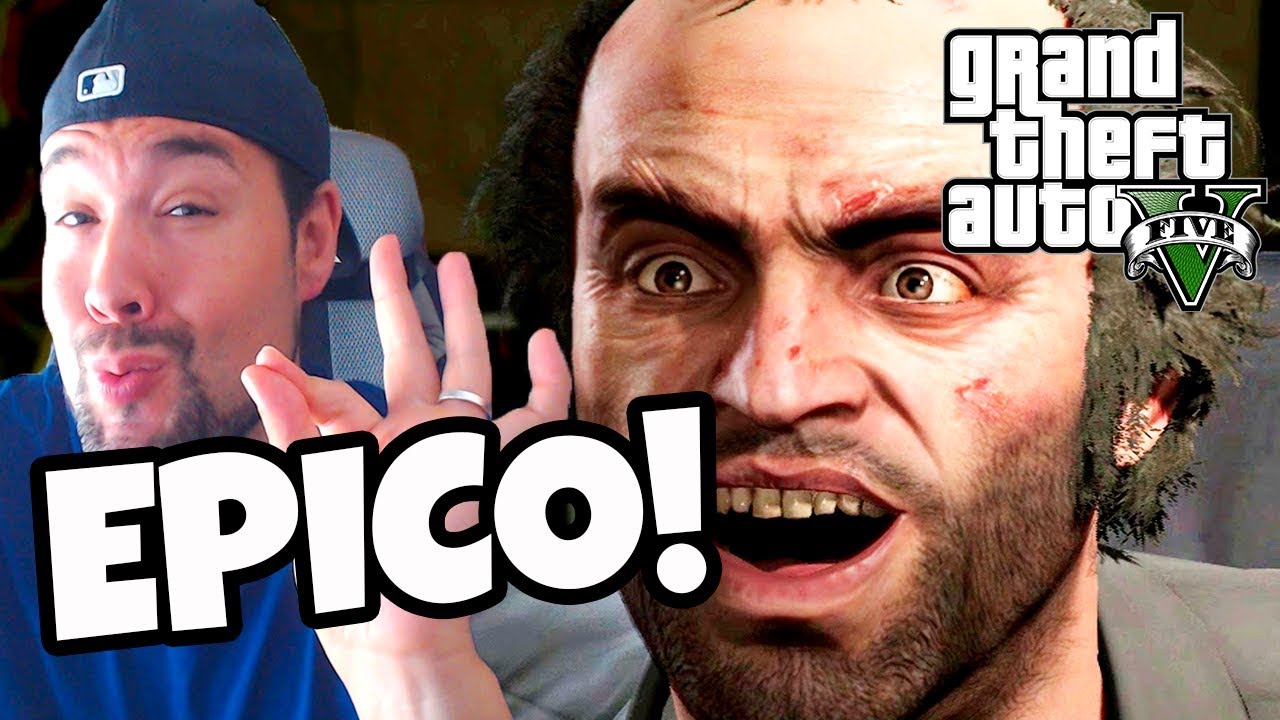GTA 5 Truco INVENCIBILIDAD PUÑOS EXPLOSIVOS 👊💥 PS4 PS3 Xbox360 PC