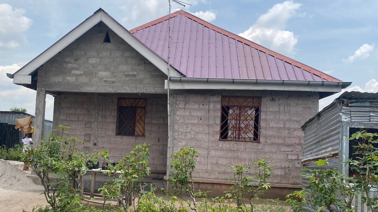 25/02/2026 UNE GRANDE PARCELLE 36/44M À VENDRE À FIFA Q/TSHISEKEDI MORCELLEMENT 18/22M📞+243996527894