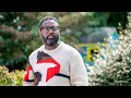 Reginald Dwayne Betts, Poet and Lawyer | 2021 MacArthur Fellow (Extended)