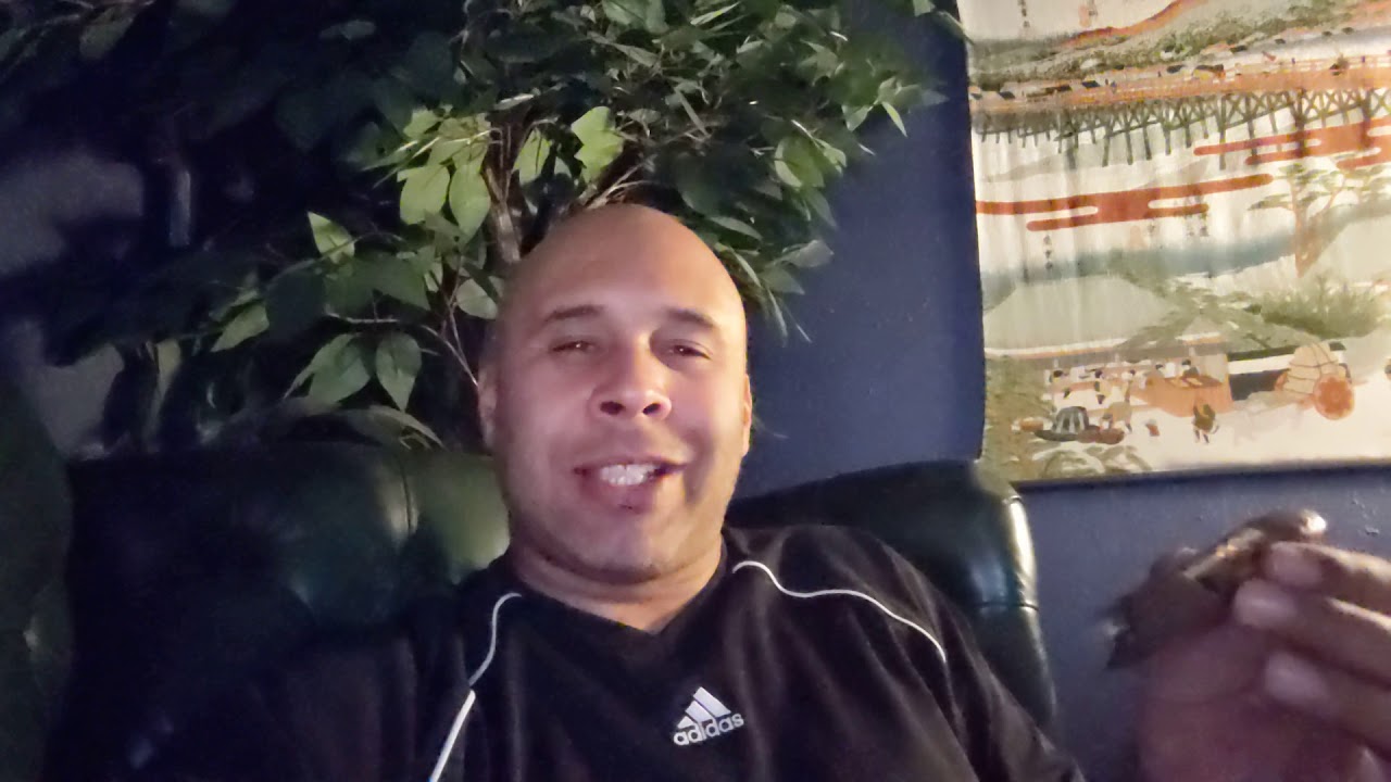 Micallef 5 minute cigar review