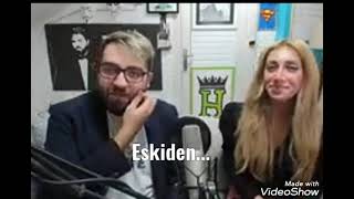 Hanbus Kuzenler Gecelerin Derdii