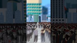 Jj Pasukan Senyap Vs Pasukan Trompi