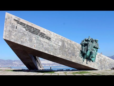 Малая земля. «Не факт»