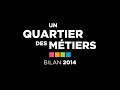 UN QUARTIER DES MÉTIERS 2014 / BOULOGNE-SUR-MER / SAINT-MARTIN-BOULOGNE / LE PORTEL / OUTREAU