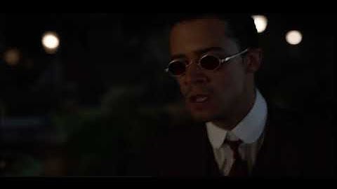 Interview with the Vampire - “Is My Very Nature That of a Devil” Season 1 EP 3