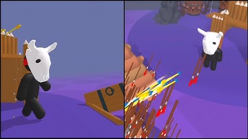 Merge Archers Level 71 - 80