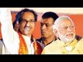 Sena chief skip Modi's 'Diwali