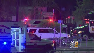 10 People Dead In Horrific Human Trafficking Incident In Texas