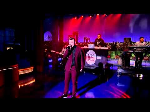 Naughty Boy vs. Disclosure - La La Latch (ft. Sam Smith) (DJ H00tiE Mash - La La La Vocal Edit)