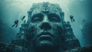 6 Ancient Sunken Cities That Shouldn't Exist Wealth