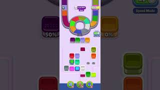 beads out level 1447 [hard]