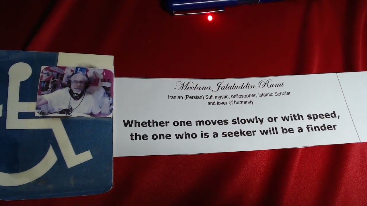 Разбудите свой мозг (ещё несколькими) мотивирующими мыслями доктора Ахмеда, которые вас вдохновят.