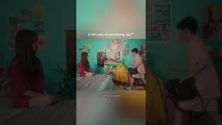 Ci-Ns Way Of Convincing Jay