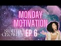 Powerfully Change your STORY with Journaling | Monday Motivation Ep. 6