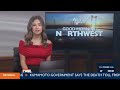 Containment reaches 55% on the White Swan / Ransier Fire