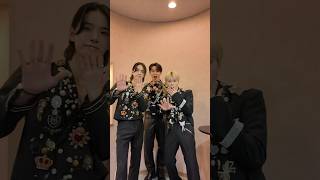 #JO1｜'#Love_seeker' TAKUMI × KEIGO × SHO #HITCHHIKER #川西拓実 #TAKUMI#佐藤景瑚 #KEIGO#與那城奨 #SHO