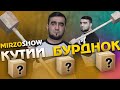 Кути Бурднок бо Мирзо шов Визуф дар Ралик Quti Burdnok Bo Mirzo Show vizuf dar Ralik