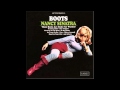 Nancy sinatra  these boots are made for walking 1966