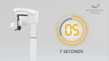 Wadebridge Dental CBCT Video