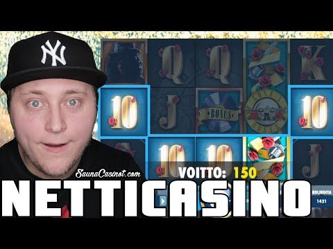 Uusi Suomalaiscasino: Pelataa Suosikkiasioitasi Internet-Kasinoissa