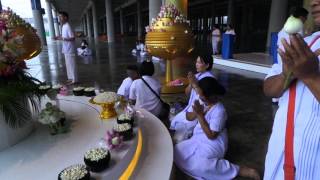 20151004 (4) Ninthakone Souvannavong live in BUDDHA Land.