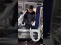Toilet Seat Cover Mold #mold #plasticmanufacturing #molding #machine #plasticproduction