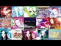 SUPER EUROBEAT No. 101-110 Non-Stop Selection