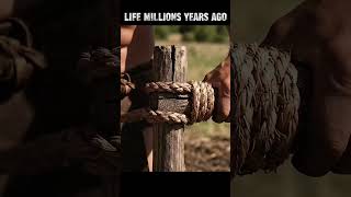 7 Million Years Ago | How the First Humans Walked the Earth #humanevolution #evolution