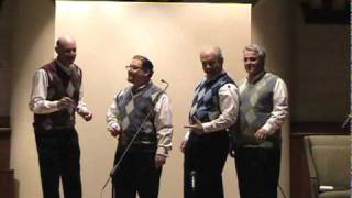 Beth Emeth Kischke Cafe 2010 Barbershop Java Jive Wealth