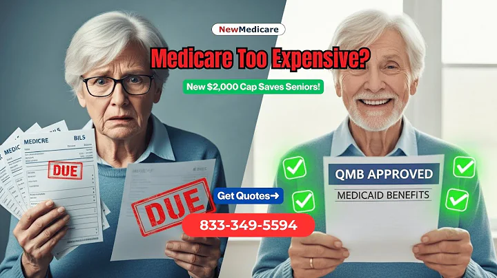QMB Medicaid Arkansas: Save on Medicare Premiums, Deductibles & Copays | NewMedicare.com