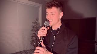 My Heart Will Go On - Celine Dion cover by Ian Drews