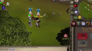 Os-Scape Pk Video #3