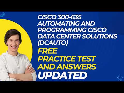 CISCO 300 635