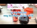 Tự chế chiếc máy hàn thiếc siêu rẻ siêu nhanh chỉ với 107k