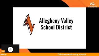 AVSD School Board - Agenda Meeting 08.11.2026