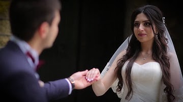 Свадебный клип 22 07 2016