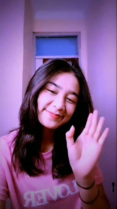 Alin Fauziah nihhh bos senggol dong#alinfauziah#lolydjs#darijendelasmp#alin#shorts#fyp#masukberanda