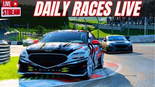 GT7 Daily Race B LIVE 🏁 | Race Practice, Strategy & Upcoming Daily Races | Gran Turismo 7