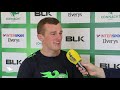 Dragons v Connacht | Pre-Match Press Conference with Stephen Fitzgerald
