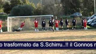 Juniores 2010 GonnosSport (Sutramatzesu)