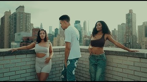 AP - IDK (Official Music Video)