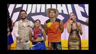 🔴EN VIVO COMBATE 2024🔴: Programa 05 | 19 de abril de 2024