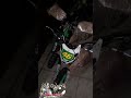 miniitrail kirim ke gresik #minitrail ##lenka