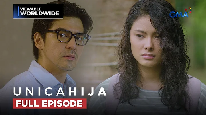 Unica Hija: Full Episode 37 (with English subtitles) December 23, 2025