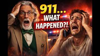 911... WHAT HAPPENED! (Part 2)