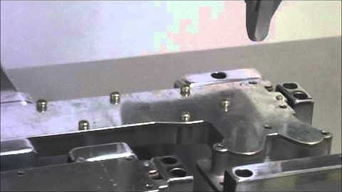 Automatic Screw Assembly Machine with X Y Servo Table