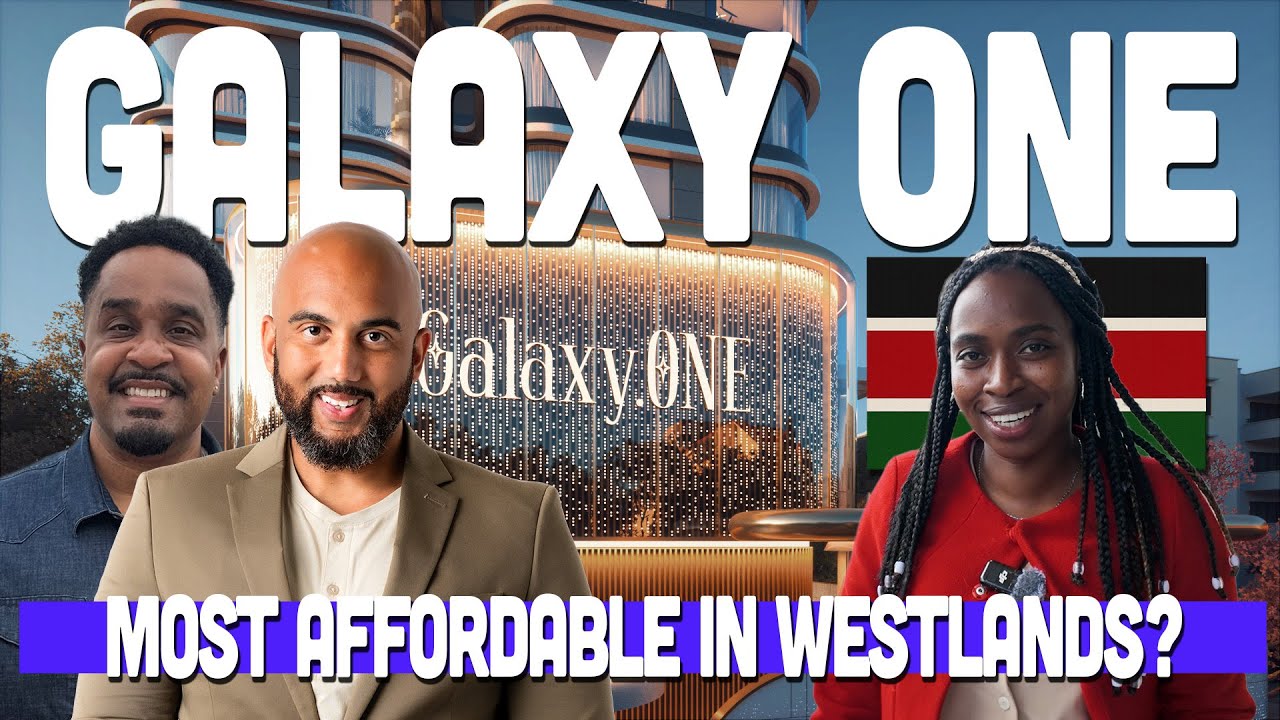 Are These Westlands Nairobi 🇰🇪 Apartments Worth the Price?