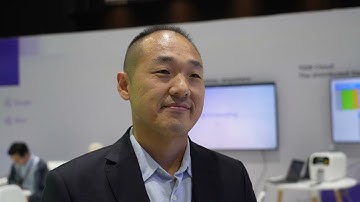 Global Games Show 2025: Jasper Hu, Senior Solution & Architect, TiDB