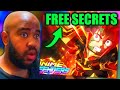 Roblox Anime Defenders *LIVE UPDATE 4* | Portals, HOM, Free Secrets