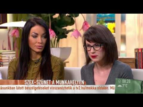 Videó: Svédországban Engedélyt Kell Kérnie A Szex Előtt